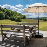 Apartmán Hasenhof *