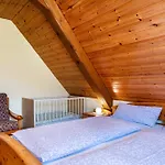 Apartmán Hasenhof