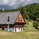 Apartmán Hasenhof