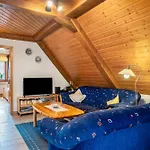 Hasenhof Apartmán