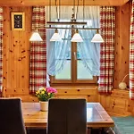 Hasenhof Apartmán Wolfach