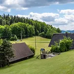Hasenhof Apartmán