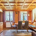 Hasenhof Apartmán *