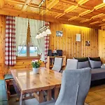 Hasenhof Apartmán *