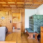 Hasenhof Apartmán *