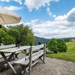 Apartmán Hasenhof