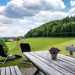 Hasenhof Apartmán Wolfach