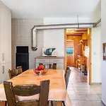 Hasenhof Apartmán