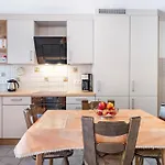 Hasenhof Apartmán