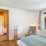 Hasenhof Apartmán Wolfach