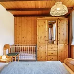 Apartmán Hasenhof Wolfach
