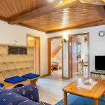 Hasenhof Apartmán *