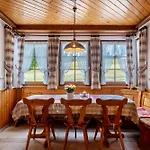 Hasenhof Apartmán