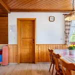 Apartmán Hasenhof *