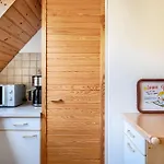 Hasenhof Apartmán Wolfach