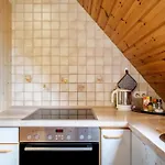 Hasenhof Apartmán *
