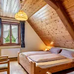 Apartmán Hasenhof *