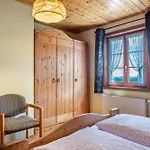 Apartmán Hasenhof Wolfach