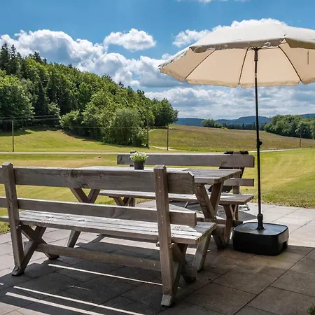 Lägenhet Hasenhof *