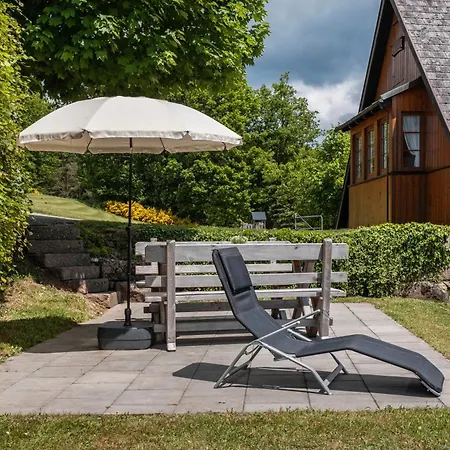 Apartment Hasenhof Wolfach