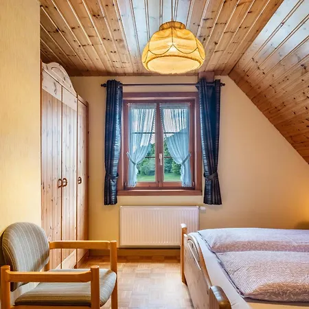 Apartment Hasenhof Wolfach