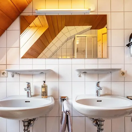 Apartment Hasenhof