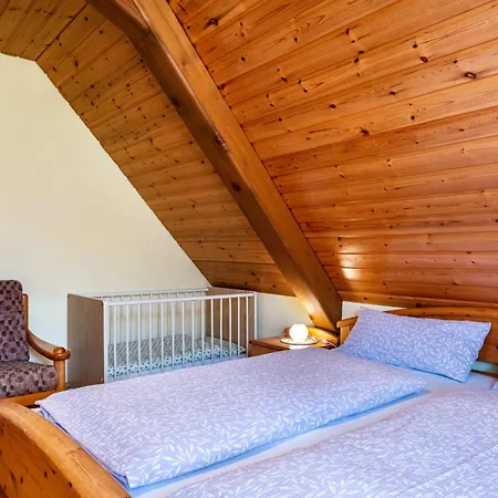 Apartment Hasenhof