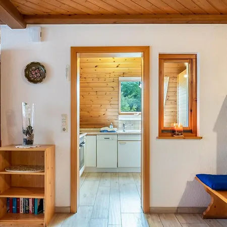 Lägenhet Hasenhof Wolfach