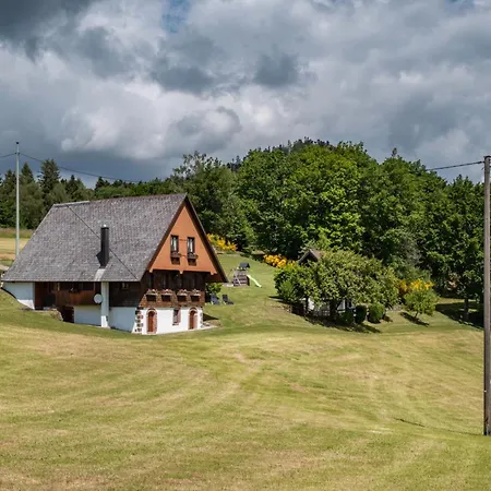 Hasenhof Wolfach