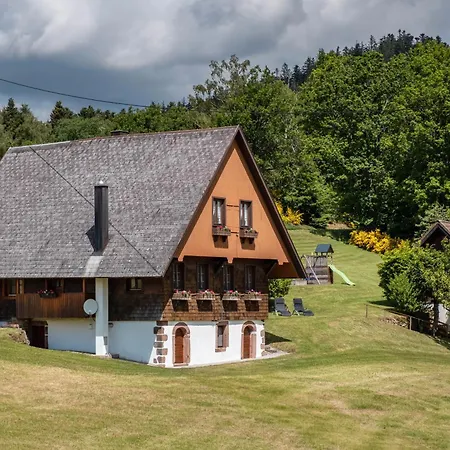 Apartment Hasenhof