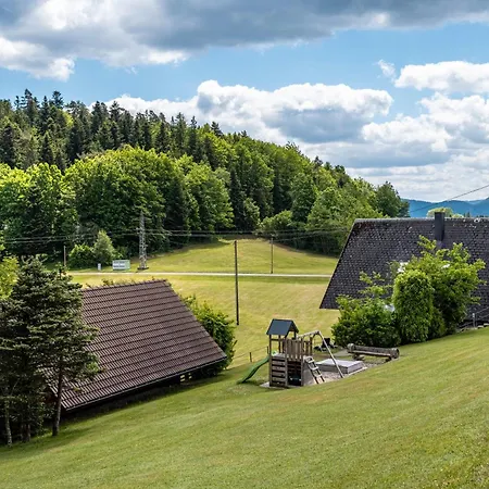 Hasenhof Apartment *