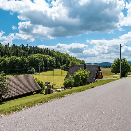 Hasenhof Wolfach