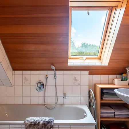 Apartment Hasenhof