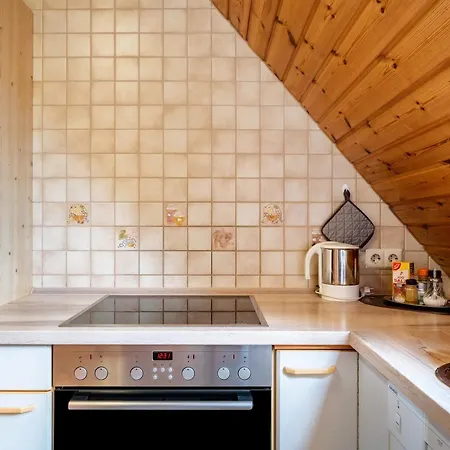 Lägenhet Hasenhof *