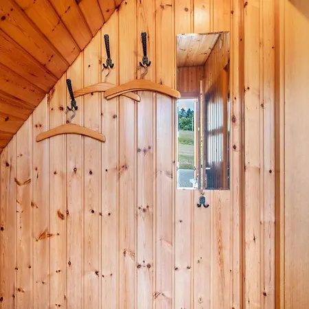 Hasenhof Lägenhet Wolfach