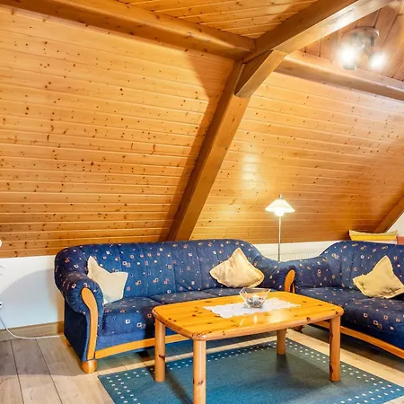 Hasenhof Apartment *
