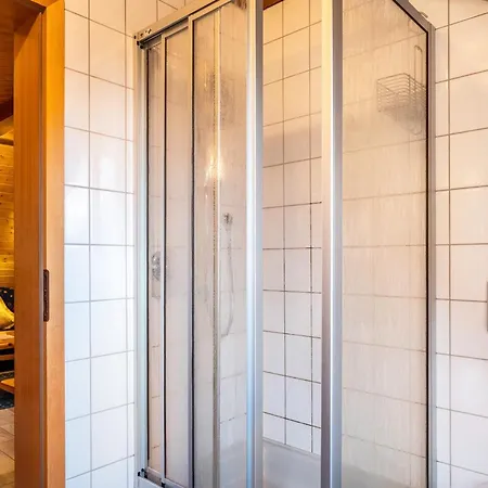 Hasenhof Apartment Wolfach