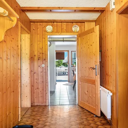 Apartment Hasenhof
