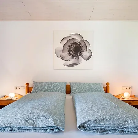 Lägenhet Hasenhof *