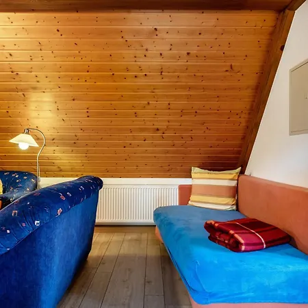 Apartment Hasenhof Wolfach