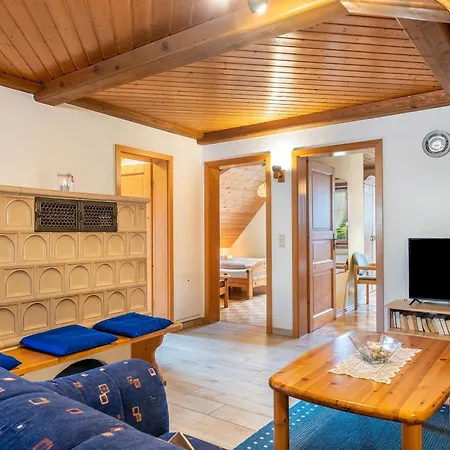 Apartment Hasenhof