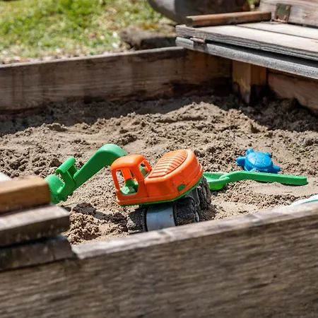 Hasenhof Lägenhet *