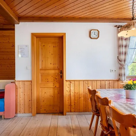Apartment Hasenhof Wolfach