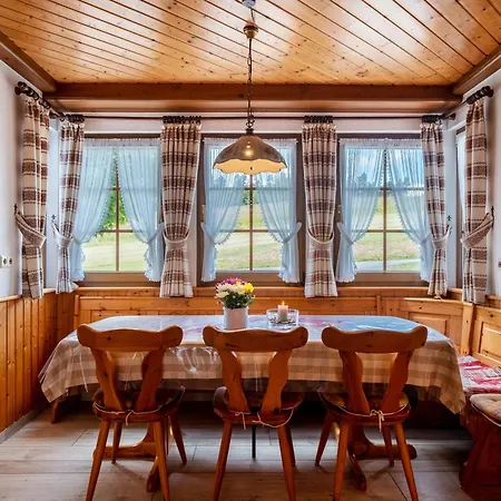 Hasenhof Apartment