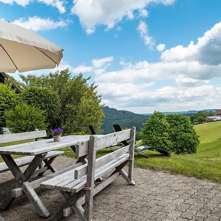 Apartment Hasenhof