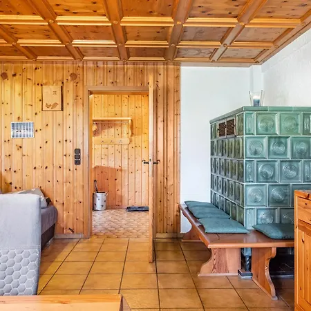 Apartment Hasenhof *