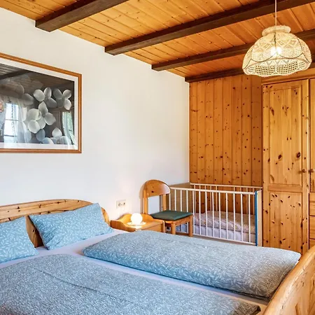 Hasenhof Lägenhet Wolfach