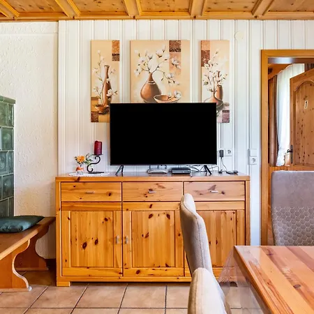 Hasenhof Apartment