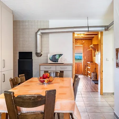 Hasenhof Apartment