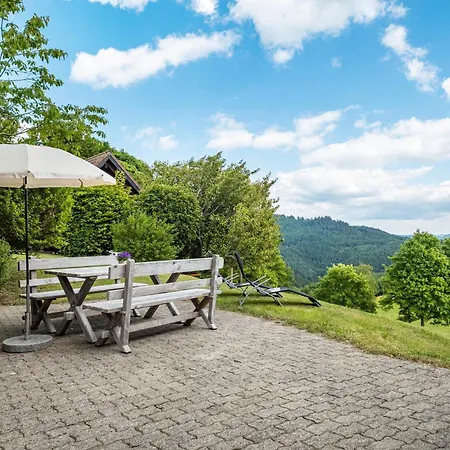 Lägenhet Hasenhof *